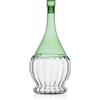 ICHENDORF MILANO FIASCO VERDE, GARDEN PICNIC S - 1 LT, H 23,5 cm