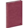 Quo Vadis - Agenda scolastica - 2026-2027 - Universitaire Color - Settimana Planning - Multilingua - Andrea - Rosso - 13 mesi da agosto ad agosto - 10x15 cm