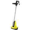 Karcher Lavasuperfici karcher pcl4 con spazzole rotanti 600 w