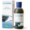 DERBE SRL Olioderbe ricino - L'olio che lava i capelli per cute e capelli normali - Formato 200 ml
