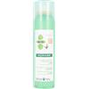 Klorane Dry Shampoo With Nettle Oil Control Oily, Dark Hair 150 Ml