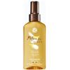 Yves Rocher MONOI Olio secco multiuso - Olio per il corpo e per i capelli - Per la pelle e i capelli - Con profumo paradisiaco - Cura esotica per tutto il corpo e per i capelli - 125 ml