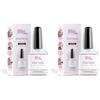 Pics Nails Primer Unghie Gel Professionale 12 ml di Alta Qualità - Promotore Adesione NON Acido per Gel Costruttori, Color, Semipermanente, Acrygel, Acrilico (Confezione da 2)