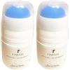 Razor Blades Club DEODORANTE ROLL ON CON ALLUME DI POTASSIO - PROFUMO NEUTRO - 50ml (Confezione da 2)