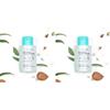 somnis&hair - Crema Fissante per Ricci - Metodo Curly - Definisce e Mantiene Ricci Perfetti - Senza Solfati, Parabeni o Siliconi - Vegano - 100 ml (Confezione da 2)