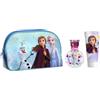 AIR-VAL INTERNATIONAL Desire Parfum Kit Bagno Con Gel Doccia E Profumo - Frozen - 480 Ml