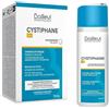 Generico Set per la Caduta dei Capelli Cystiphane 120 compresse e Shampoo Anticaduta da 100ml- Dona Salute Forza e Vitalità e Protegge dallo Stress Ossidativo Unghie e Capello