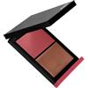 Korff - Make Up Duo Bronzer&Blush Colorazione 02 Confezione 14 Gr