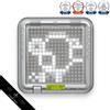 YAMAHA TENORI-ON TNR-W LED Magnesio Digital Sequencer Sintetizzatore MIDI Bia...