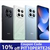 XIAOMI Redmi Note 15 Smartphone 8+256GB 6.77'' AMOLED 6500mAh 108MP IP64 NFC 33W