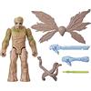 Marvel Hasbro Titan Hero Series, action figure Deluxe Blast 'N Battle di Groot da 29 cm ispirata al film Guardiani della Galassia Vol. 3 Studios
