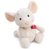 NICI Peluche Love Topolina Mira con Cuore 25 cm - Morbido e Tenero, Idea Regalo | 63357