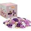 PLUS PLUS Plus-Plus 100 blocchi creativi Big Bloom