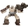 Transformers: Il Risveglio, Beast Alliance, Beast Weaponizer, Confezione da 2 Personaggi Wheeljack e Rhinox, Action Figure da 12,5 cm, per Bambini e Bambine dai 6 Anni in su