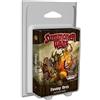 Plaid Hat Games | Summoner Swamp Orcs Faction Deck | Kaartspel | Uitbreiding | Vanaf 9 Jaar | 2 Spelers | Engelstalig