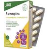 SALUS HAUS Gmbh & Co KG B complex salus 30 capsule - SALUS HAUS - 981502077