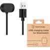 TACTICAL BASETTA CARICABATTERIE ORIGINALE USB PER AMAZFIT GTR 3 - GTR 3 PRO - GTS 3 BLACK
