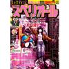 Japanese Manga Magagine Big Comic Superior n.23 novembre 2025 NUOVO da JPN