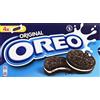 Oreo Biscotti Ripieni al Cacao - 176 g
