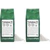 SaporePuro Trealosio in polvere 1 kg - Zucchero a basso indice glicemico (Confezione da 2)