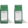 SaporePuro Trealosio in polvere 1500 gr - Zucchero a basso indice glicemico (Confezione da 2)