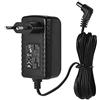 Yongnuo - Adattatore di corrente standard 100 - 240 V, 12 V 2 A, spina europea di ampio voltaggio