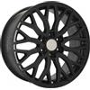 Cerchi in lega Dedica per Ford modello HF2125 8.0x18 Nero