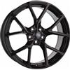 Cerchi in lega Dedica per Ford modello I5602 8.0x19 Nero
