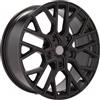 Cerchi in lega Dedica per Ford modello I5658 8.0x18 Nero