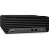 HP PC Computer Desktop SFF HP i5-10500 Ram 16GB SSD 512GB Win 11 (Ricondizionato)