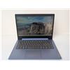 Lenovo NOTEBOOK LENOVO IDEAPAD 1 AMD A9-9420E 4GB RAM 128GB SSD WIFI WEBCAM