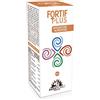 ERBENOBILI SPAGYRIC LAB Erbenobili Fortif Plus integratore alimentare a base di probiotici da 30 capsule acido resistenti da 585 mg