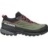 Scarpa da avvicinamento e hiking rapid xt gtx donna Scarpa