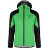 MONTURA Giacca MAGICA PROMETEO JACKET Alpinismo