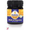 OPTIMA NATURALS SRL MANUKA BENEFIT MIELE DI MANUKA 270+ MGO 250 G