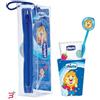 CHICCO (ARTSANA SPA) CHICCO SET IGIENE ORALE BOY 36M+