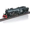 Märklin Locomotiva a vapore F 1200