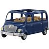 Sylvanian Families - 5274 - Auto 7 Posti