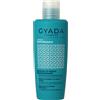 Gyada Cosmetics Linea Rinforzante Scrub co-wash rinforzante con spirulina