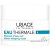URIAGE LABORATOIRES URIAGE EAU THERMALE MASQUE D'EAU NUIT