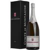 COMTE DE MONTAIGNE Magnum 1,5 litri champagne grande reserve brut astucciato