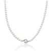 Miluna Collana Perle Miluna PCL5877V