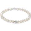 Miluna Bracciale Perle Miluna PBR2307BV