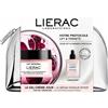 LIERAC (LABORATOIRE NATIVE IT) Lierac Trousse Lift Integral Protocollo Rassodante - Il gel crema giorno 50 ml + Il siero tensore 30 ml + Pochette