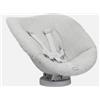 Chicco Sdraietta Per Seggiolone CRESCENDO UP SET NEONATO GRIGIO