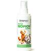 Union Bio PhytoNoPick Lozione Antiparassitario per cani e gatti 125 ml