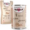 Herzens Hund Cavallo e Verdure Bio Umido Per Cani 130 gr