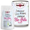 Herzens Hund Tacchino Bio con Carota Bio Senza Cereali Umido Per Cani 130 gr