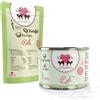 Katzen Liebe Cervo e Patate Bio Umido per Gatti 100 g