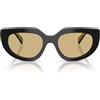Prada Occhiali da Sole Prada PRD02S 03K10R